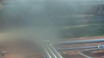 Weather camera view of John Muir Middle School.