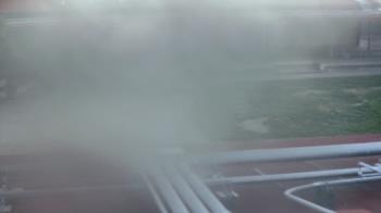 Weather camera view of John Muir Middle School.