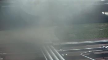 Weather camera view of John Muir Middle School.