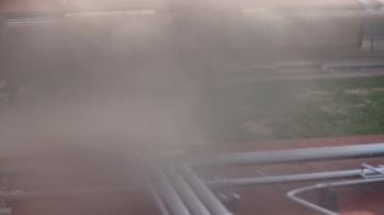 Weather camera view of John Muir Middle School.