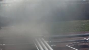 Weather camera view of John Muir Middle School.