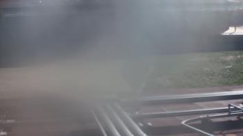 Weather camera view of John Muir Middle School.