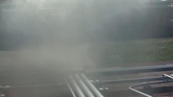 Weather camera view of John Muir Middle School.