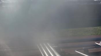 Weather camera view of John Muir Middle School.