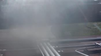 Weather camera view of John Muir Middle School.