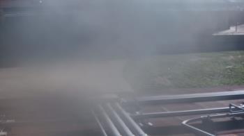 Weather camera view of John Muir Middle School.