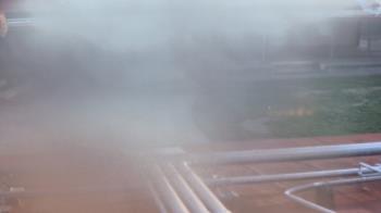 Weather camera view of John Muir Middle School.