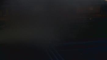 Weather camera view of John Muir Middle School.