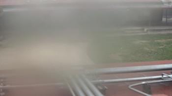 Weather camera view of John Muir Middle School.