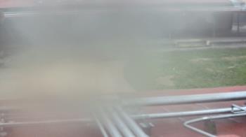 Weather camera view of John Muir Middle School.