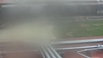 Weather camera view of John Muir Middle School.