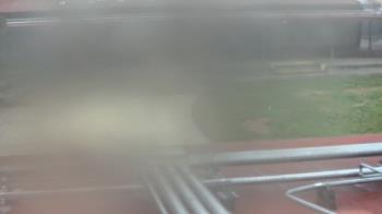 Weather camera view of John Muir Middle School.