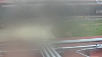 Weather camera view of John Muir Middle School.