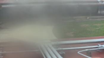 Weather camera view of John Muir Middle School.