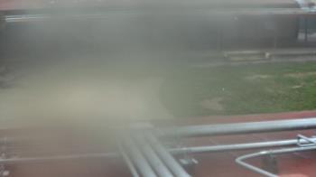 Weather camera view of John Muir Middle School.