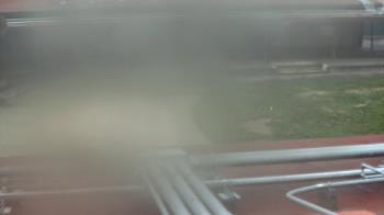 Weather camera view of John Muir Middle School.