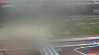 Weather camera view of John Muir Middle School.