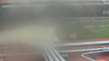 Weather camera view of John Muir Middle School.