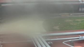 Weather camera view of John Muir Middle School.