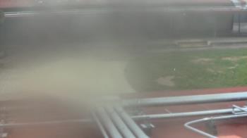 Weather camera view of John Muir Middle School.