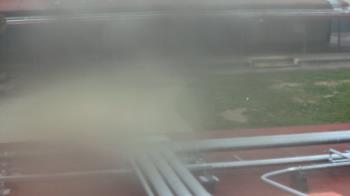 Weather camera view of John Muir Middle School.