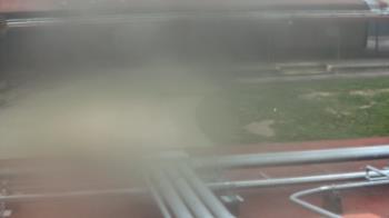 Weather camera view of John Muir Middle School.