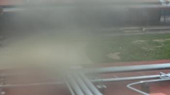 Weather camera view of John Muir Middle School.