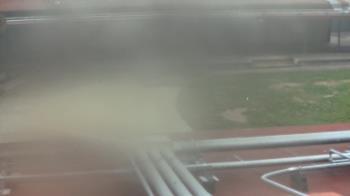 Weather camera view of John Muir Middle School.