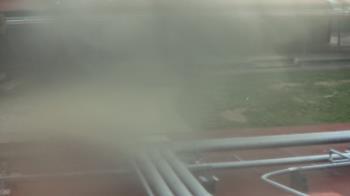 Weather camera view of John Muir Middle School.