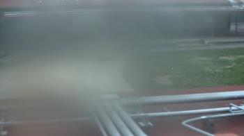 Weather camera view of John Muir Middle School.