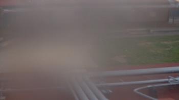 Weather camera view of John Muir Middle School.