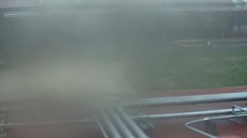 Weather camera view of John Muir Middle School.