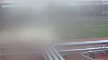 Weather camera view of John Muir Middle School.