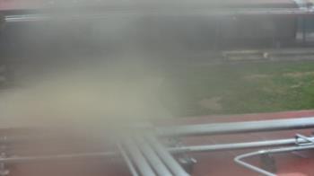 Weather camera view of John Muir Middle School.