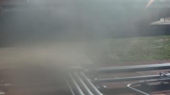 Weather camera view of John Muir Middle School.