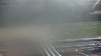 Weather camera view of John Muir Middle School.