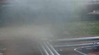 Weather camera view of John Muir Middle School.