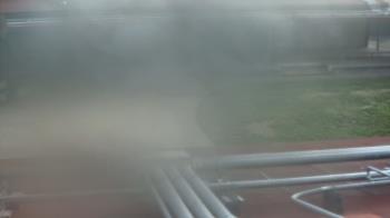 Weather camera view of John Muir Middle School.