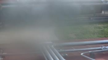Weather camera view of John Muir Middle School.