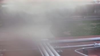 Weather camera view of John Muir Middle School.