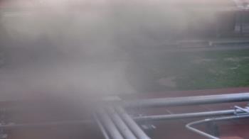 Weather camera view of John Muir Middle School.