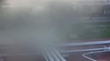 Weather camera view of John Muir Middle School.