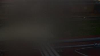 Weather camera view of John Muir Middle School.