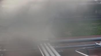 Weather camera view of John Muir Middle School.