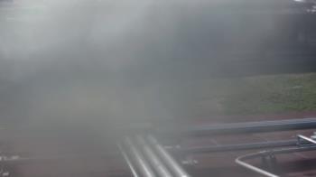 Weather camera view of John Muir Middle School.