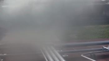 Weather camera view of John Muir Middle School.