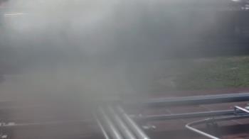 Weather camera view of John Muir Middle School.