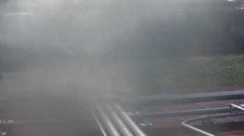 Weather camera view of John Muir Middle School.