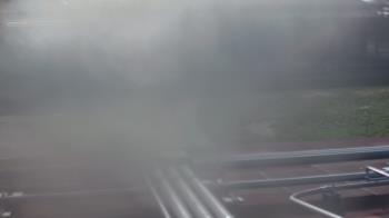 Weather camera view of John Muir Middle School.