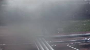 Weather camera view of John Muir Middle School.